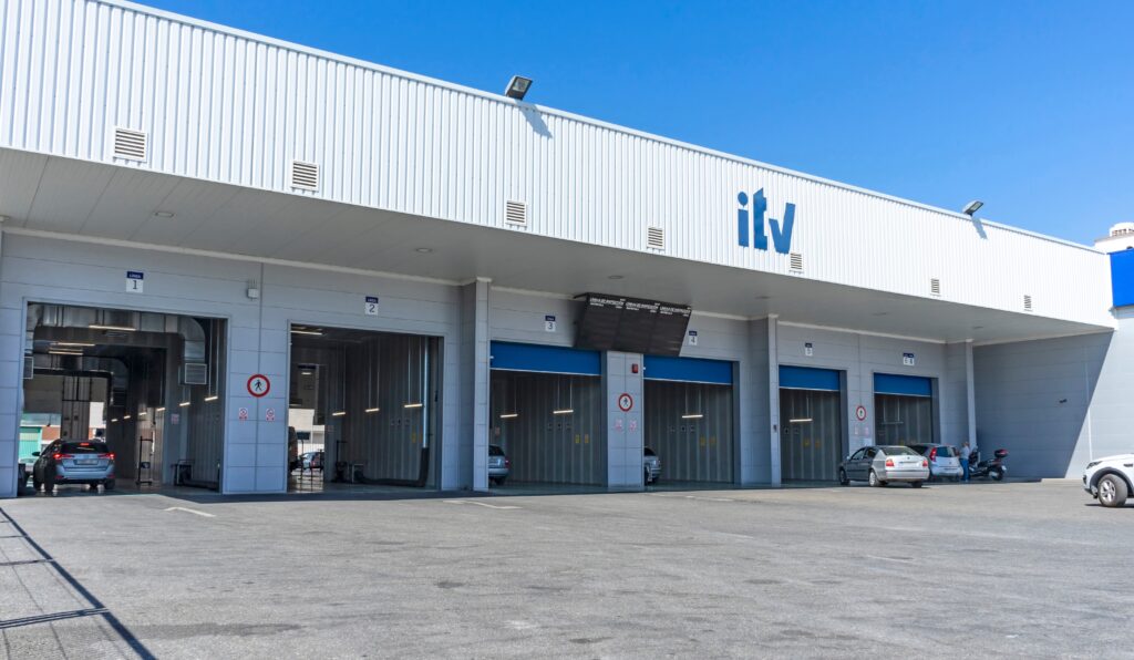 ITV 2026: cambios y checklist